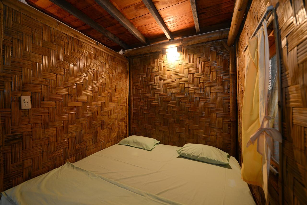 Ecolodge Bukit Lawang - Hotel&Jungletrek Dış mekan fotoğraf